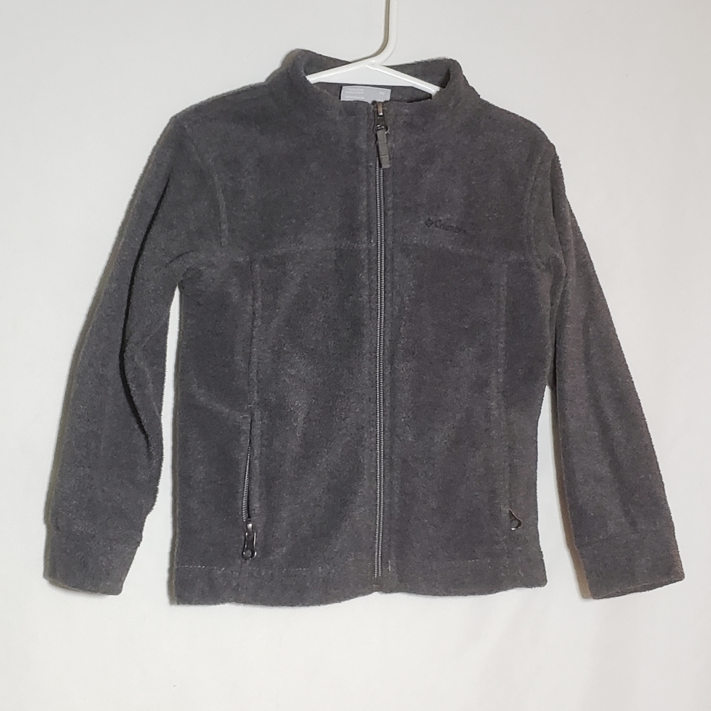Columbia fleece jacket